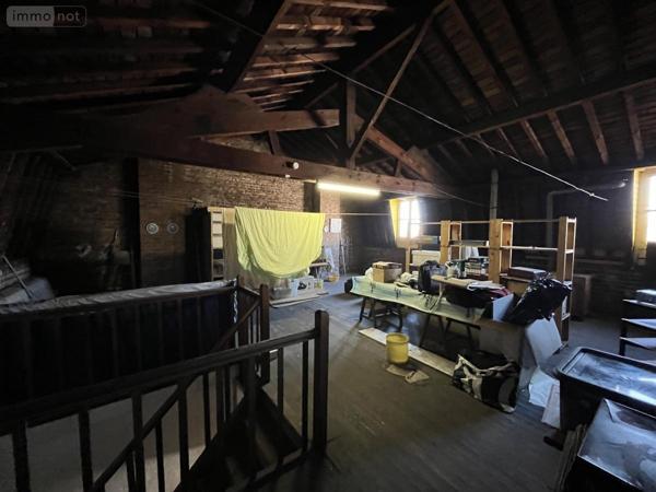 Maison à vendre à Arras dans le Pas-de-Calais (62000), ref : 62135-2312