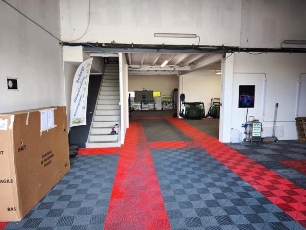 81100 CASTRES -  GARAGE, REPARATION PARE-BRISE