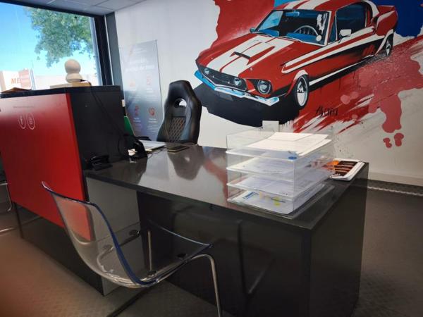 81100 CASTRES -  GARAGE, REPARATION PARE-BRISE