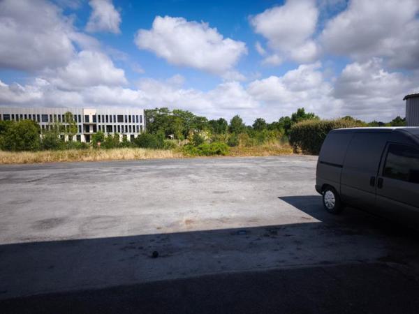 81100 CASTRES -  GARAGE, REPARATION PARE-BRISE