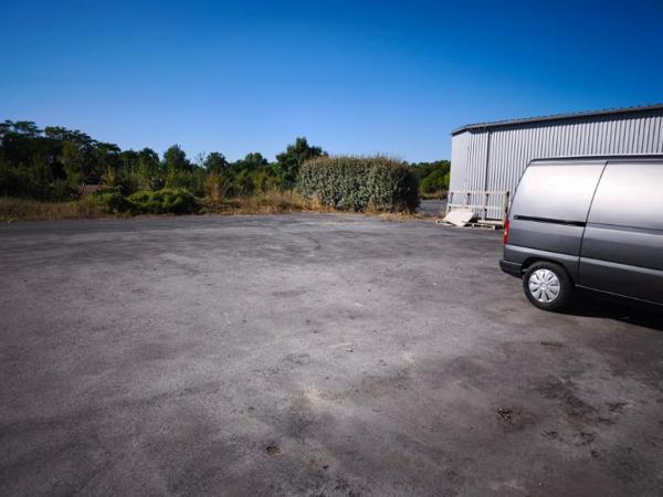 81100 CASTRES -  GARAGE, REPARATION PARE-BRISE