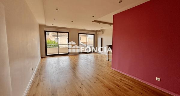 À vendre Appartement 3 pièces 93 m² - Niort 79000