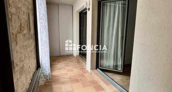 À vendre Appartement 3 pièces 93 m² - Niort 79000