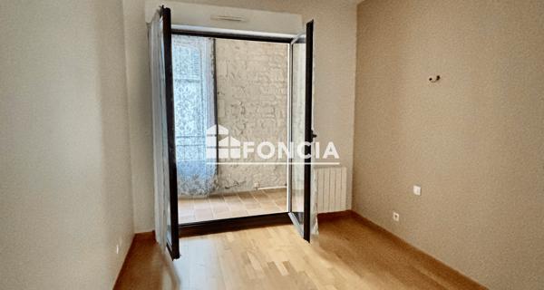 À vendre Appartement 3 pièces 93 m² - Niort 79000