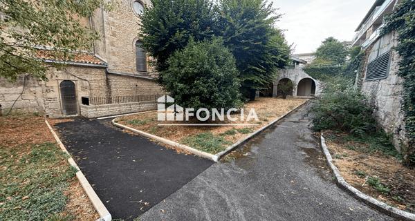 À vendre Appartement 3 pièces 93 m² - Niort 79000