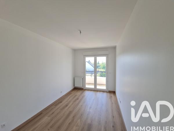 Appartement à vendre 3 pièces 79 m² Sainte-Geneviève-des-Bois