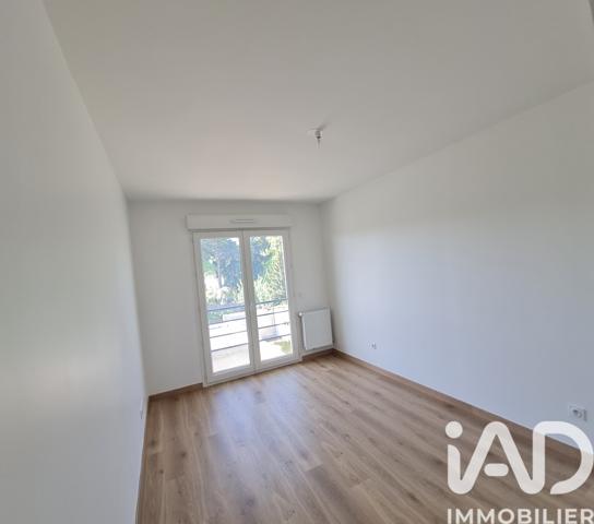 Appartement à vendre 3 pièces 79 m² Sainte-Geneviève-des-Bois