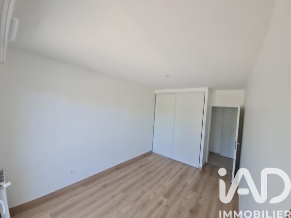 Appartement à vendre 3 pièces 79 m² Sainte-Geneviève-des-Bois