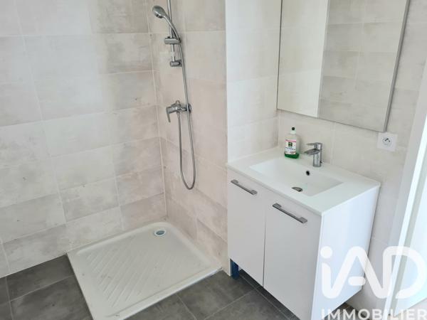 Appartement à vendre 3 pièces 79 m² Sainte-Geneviève-des-Bois