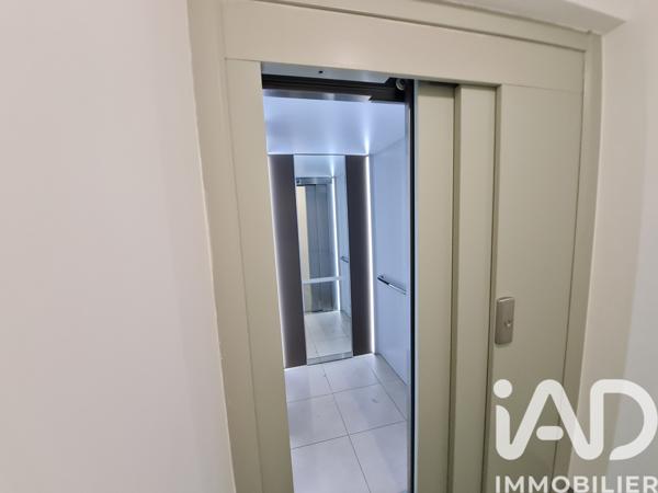 Appartement à vendre 3 pièces 79 m² Sainte-Geneviève-des-Bois