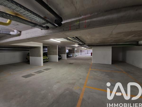 Appartement à vendre 3 pièces 79 m² Sainte-Geneviève-des-Bois