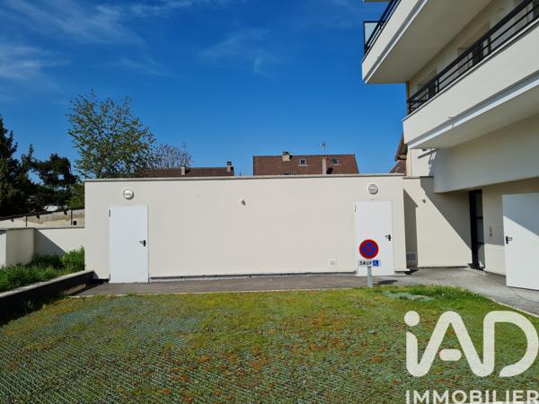 Appartement à vendre 3 pièces 79 m² Sainte-Geneviève-des-Bois