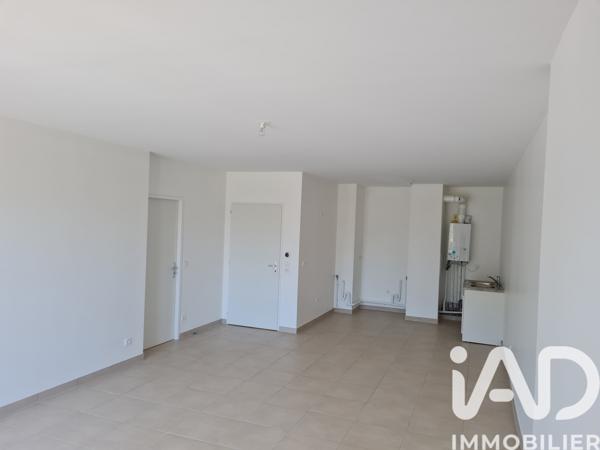 Appartement à vendre 3 pièces 79 m² Sainte-Geneviève-des-Bois