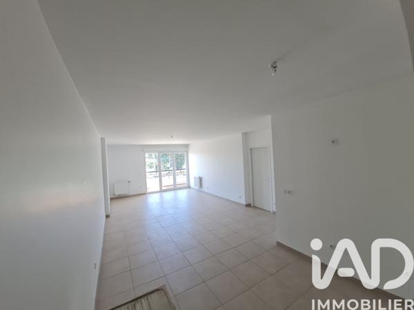 Appartement à vendre 3 pièces 79 m² Sainte-Geneviève-des-Bois