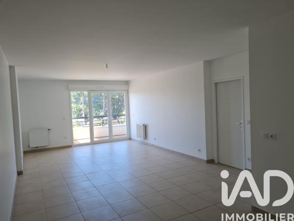 Appartement à vendre 3 pièces 79 m² Sainte-Geneviève-des-Bois