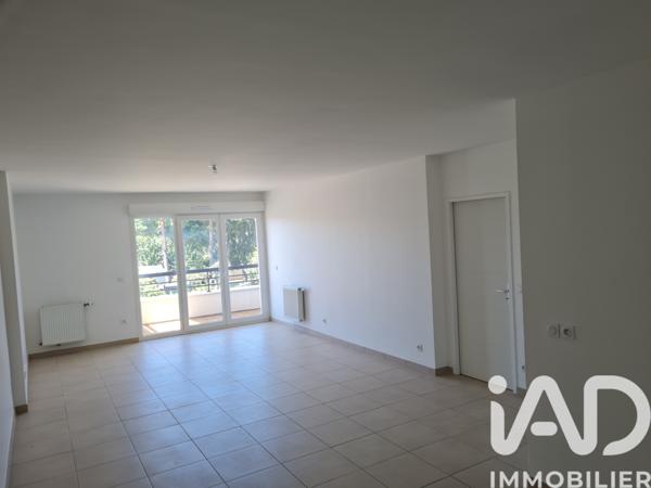 Appartement à vendre 3 pièces 79 m² Sainte-Geneviève-des-Bois