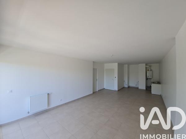 Appartement à vendre 3 pièces 79 m² Sainte-Geneviève-des-Bois