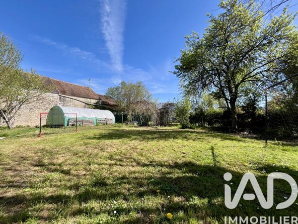 Maison à vendre 5 pièces 130 m² Villemer