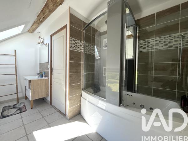 Maison à vendre 5 pièces 130 m² Villemer