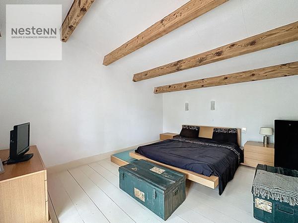 Mas Miramas 4 pièces avec t2 indépendant et vaste terrain sans vis à vis