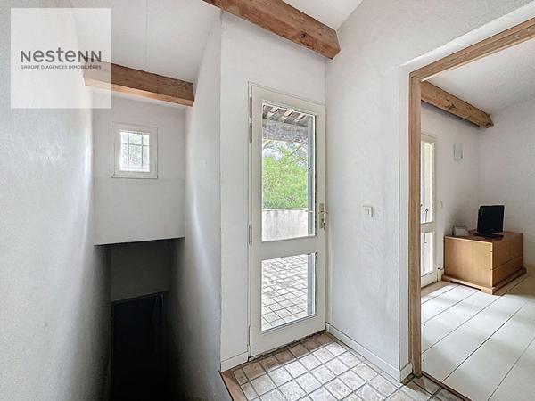 Mas Miramas 4 pièces avec t2 indépendant et vaste terrain sans vis à vis