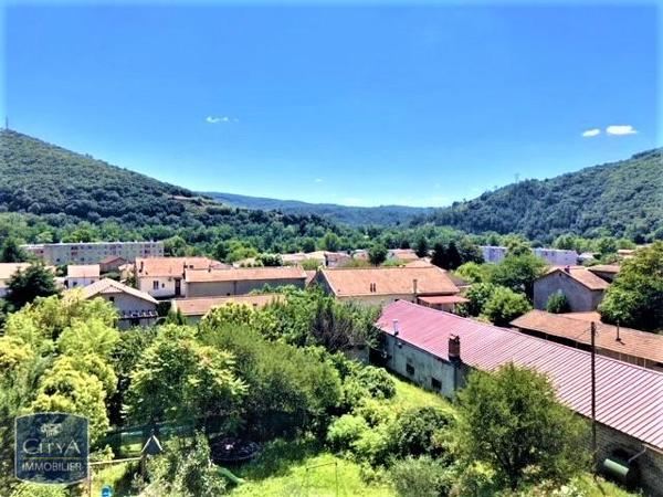 Appartement à vendre 3 pièces 74m²