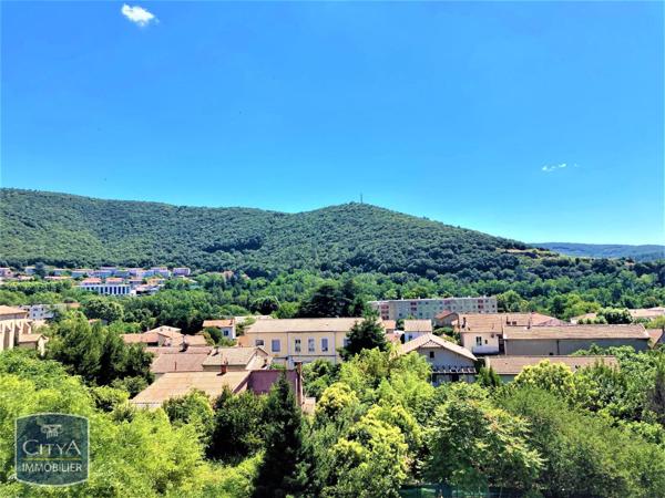 Appartement à vendre 3 pièces 74m²