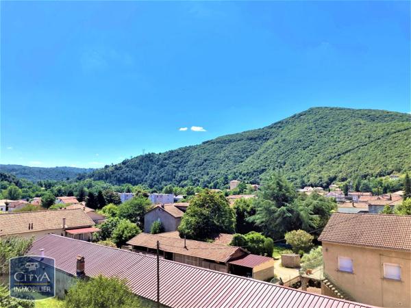 Appartement à vendre 3 pièces 74m²