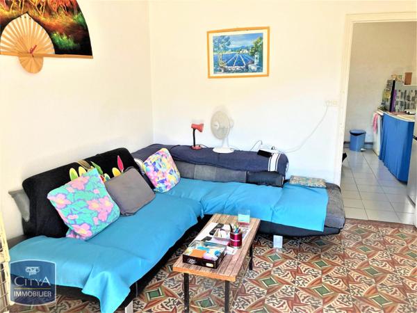 Appartement à vendre 3 pièces 74m²