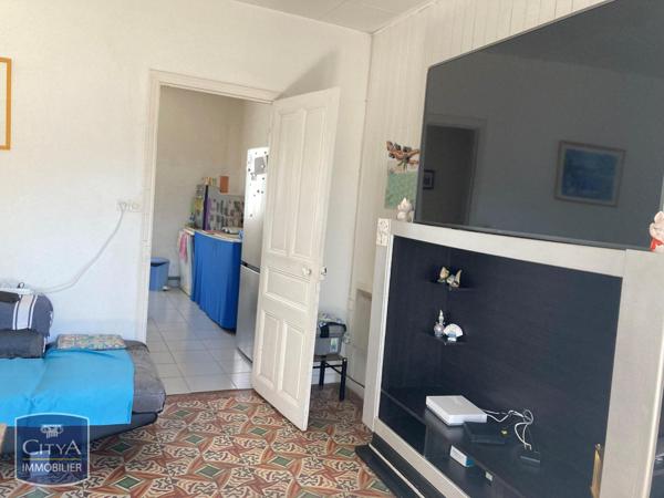 Appartement à vendre 3 pièces 74m²