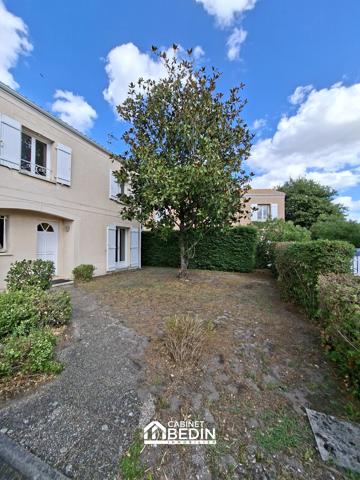 louer Maison 6 pieces Merignac 5 chambres