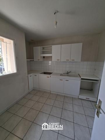 louer Maison 6 pieces Merignac 5 chambres