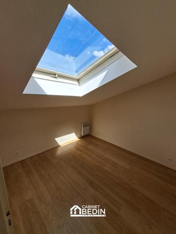 louer Maison 6 pieces Merignac 5 chambres