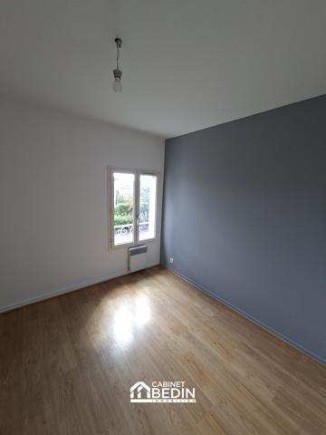 louer Maison 6 pieces Merignac 5 chambres
