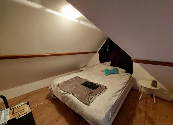 Maison à vendre    4 pièces •  Conches-en-Ouche