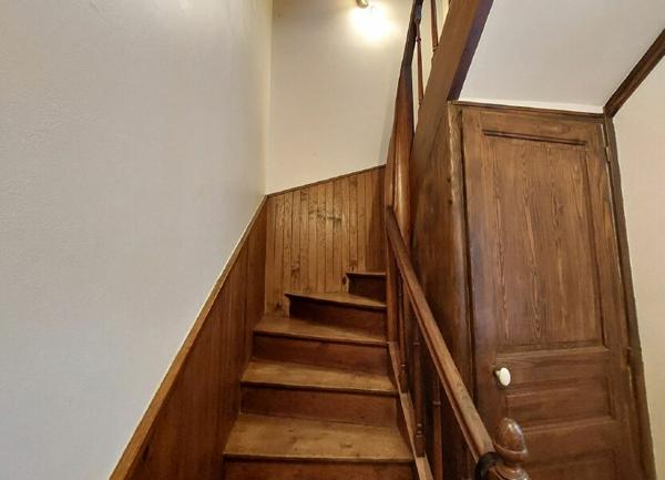 Maison à vendre    4 pièces •  Conches-en-Ouche