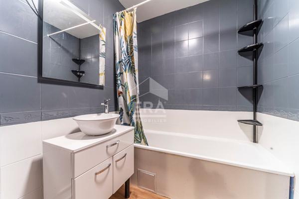 Grand appartement à Villeneuve d'Ascq 9 pièces avec jardin et 2 garages