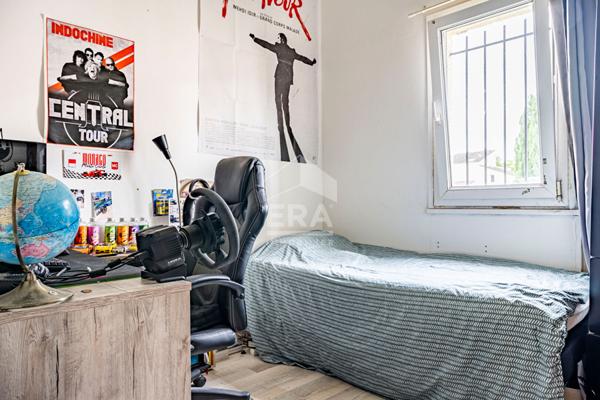 Grand appartement à Villeneuve d'Ascq 9 pièces avec jardin et 2 garages
