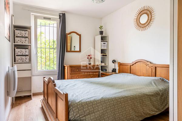 Grand appartement à Villeneuve d'Ascq 9 pièces avec jardin et 2 garages