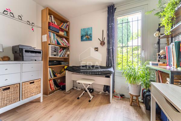 Grand appartement à Villeneuve d'Ascq 9 pièces avec jardin et 2 garages