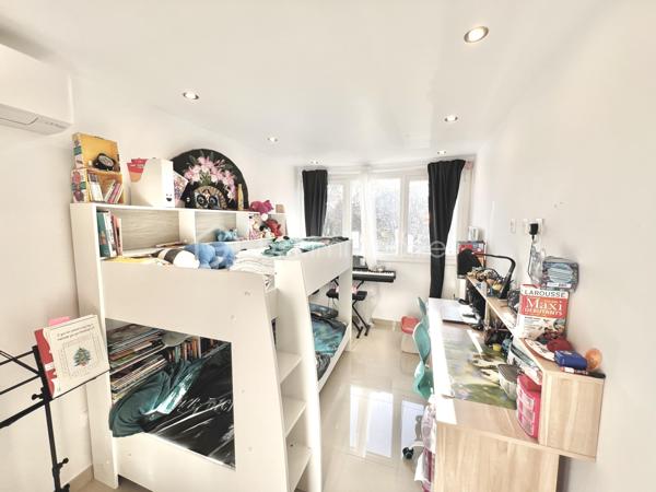 Appartement de 53 m²