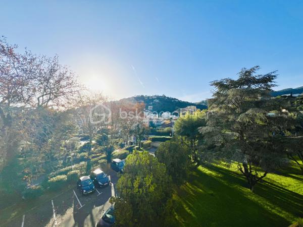 Appartement de 53 m²