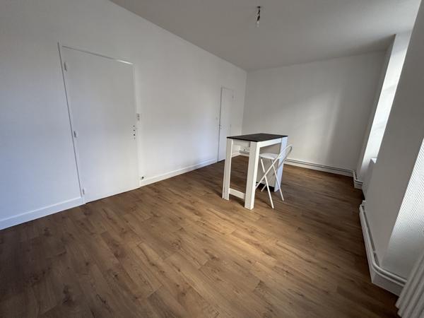 Studio - CENTRE VILLE Poitiers (86000)