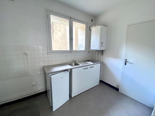 Studio - CENTRE VILLE Poitiers (86000)