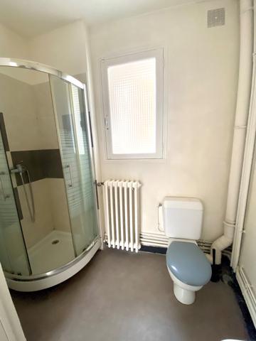 Studio - CENTRE VILLE Poitiers (86000)