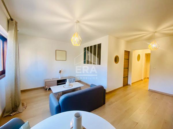 Appartement Le Cannet 2 pièce(s) 40 m2