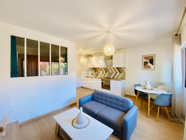 Appartement Le Cannet 2 pièce(s) 40 m2