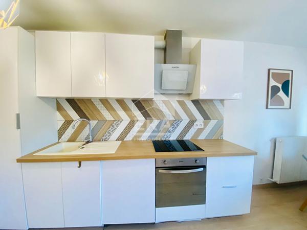 Appartement Le Cannet 2 pièce(s) 40 m2