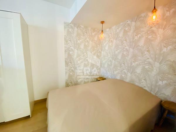 Appartement Le Cannet 2 pièce(s) 40 m2