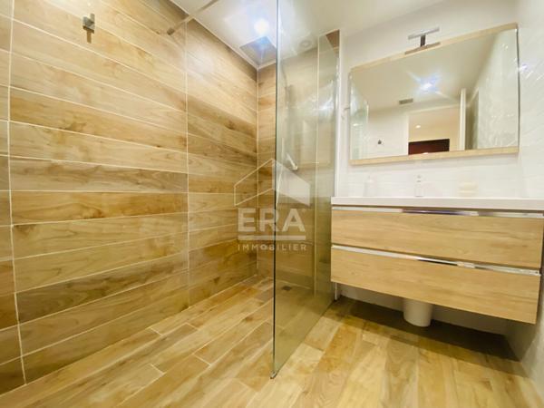 Appartement Le Cannet 2 pièce(s) 40 m2